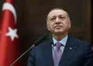 Başkan Erdoğan milletvekilleriyle buluştu