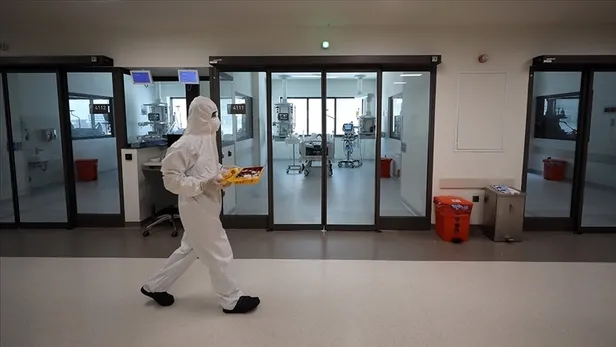 Sağlık Bakanlığı 8 bin işçi alımı KURA TARİHLERİ | Hastanelere İŞKUR’la KPSS’siz, Mülakatsız işçi alımı müjdesi! İşte kadro ve branşlar