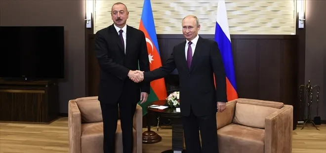 Son dakika: Moskova’da ’Karabağ’ zirvesi