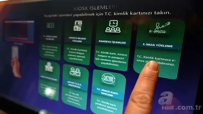 Sahte e-İmza soruşturmasında flaş gelişme! Çete lideri İstanbul’da kıskıvrak yakalandı 2