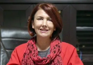 Avcılar Belediye Başkanı'nın aracı kriz çıkardı