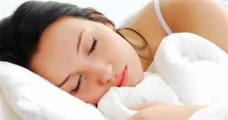 Depresyonun ilacı uyku