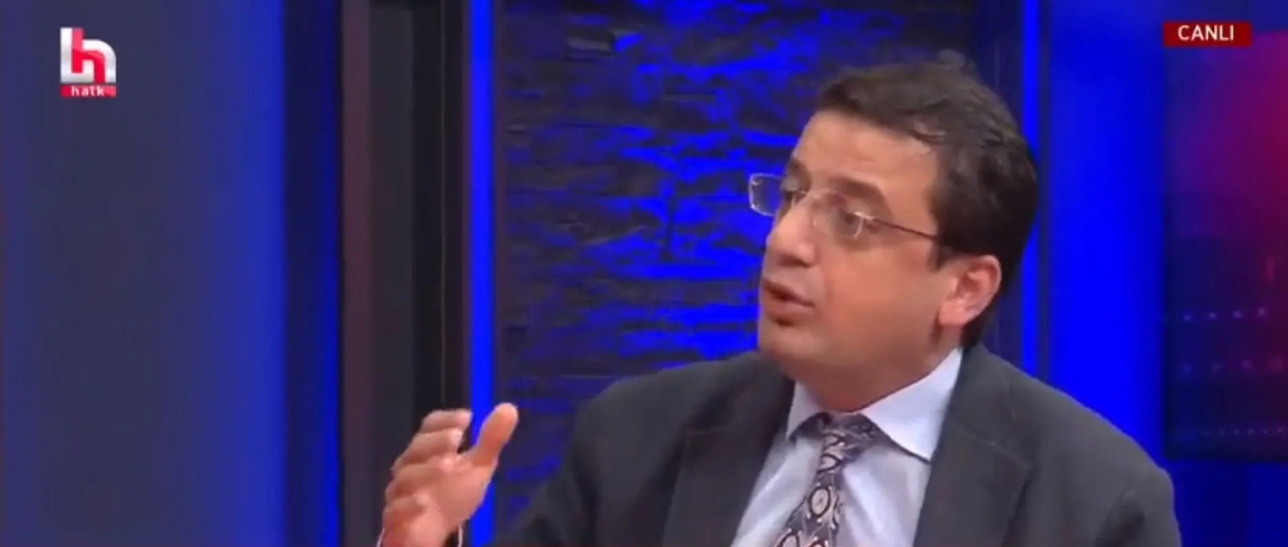 CHP milletvekili Yunus Emre'den PKK'ya yerel özerklik verileceği iması: İktidara gelirsek engelleri kaldıracağız