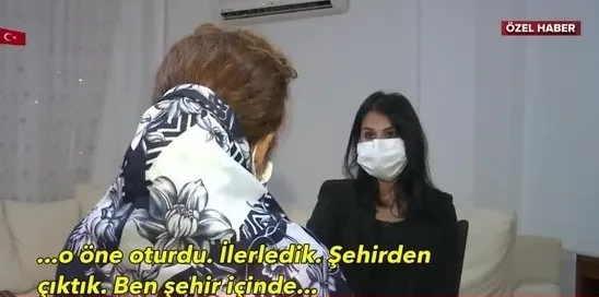 Tecavüze uğrayan kadından CHP’li Didim Belediye Başkanı Atabay’a suç duyurusu