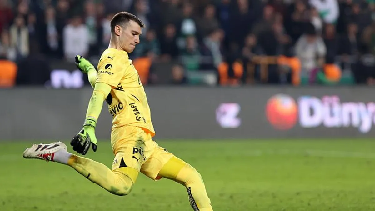 Fenerbahçe'de şok sakatlık! MR sonucu açıklandı: Yırtık ve kanama...