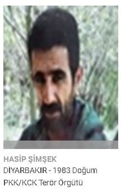 Son dakika | Bakan Yerlikaya açıkladı! Şehitlerimizin kanı yerde kalmadı - 2