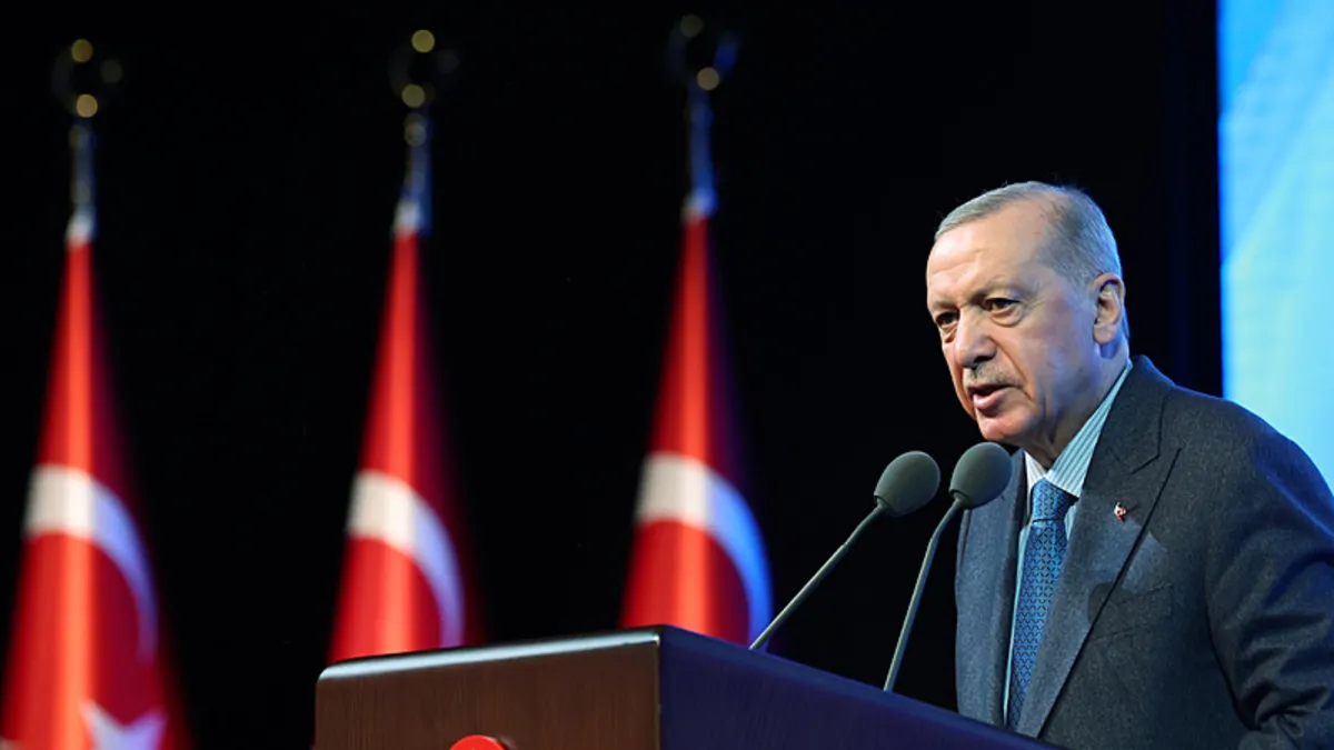 İŞKUR Gençlik Programı başlıyor! Başkan Erdoğan'dan öğrencilere müjde: 15 bin 162 TL destek vereceğiz