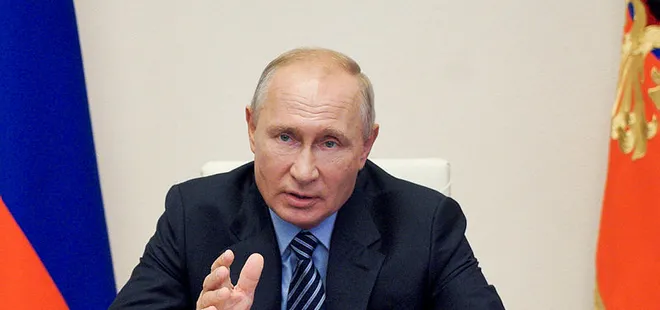 Rusya ilk tescilli korona virüs aşısını dünyaya duyurdu! İşte aşıdan ilk fotoğraflar ve Putin’den flaş açıklama