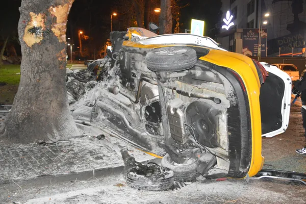 1639193263469.jpg Babasının ekmek teknesi mezarı oldu! Korkunç kaza - 2