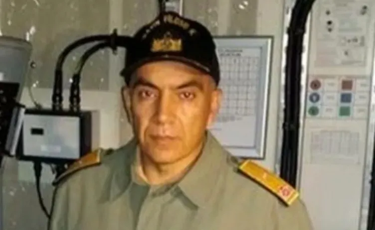 Sırada bu hainler var - 9