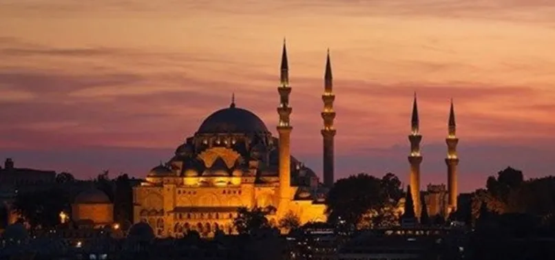 Miraç Kandili'nde çekilecek zikirler ve tesbihler nelerdir? Miraç Kandili zikirleri, duaları ve tesbihleri hangileri 2022? Diyanet...