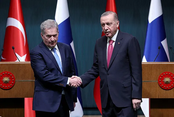 1679081439112.jpg İsveç'ten Finlandiya'nın NATO üyeliğine ilişkin ilk açıklama: Bu süreç uzarsa çok şey değişecek - 2