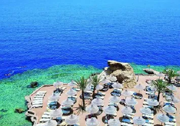 THY, Şarm el Şeyh seferlerine yeniden başlıyor