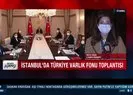 Türkiye Varlık Fonu toplantısı sona erdi