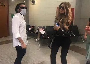 Seren Serengil ve Yaşar İpek’in olaylı evliliği bitti!