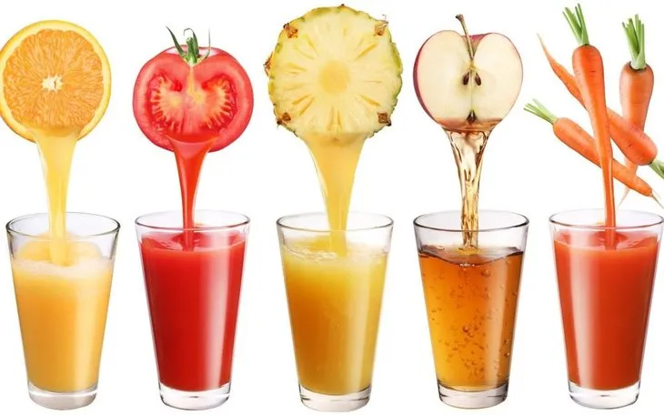 Hangi içecekler vücudumuza yararlı hangisi zararlı?