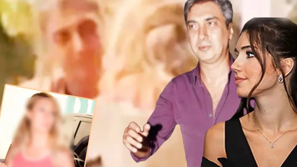 Necati Şaşmaz aşkı için Bodrum’da mekan kapattı! Kurtlar Vadisi'nin Polat'ı Tuğçe Erön ile yeni bir aşka mı yelken açtı? ‘Enişte’ detayı gündem oldu