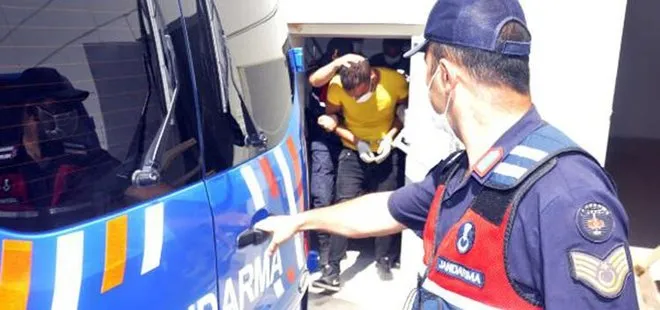 Karaman’da 1 kişinin öldüğü, 1 kişinin yaralandığı kavgaya 2 tutuklama