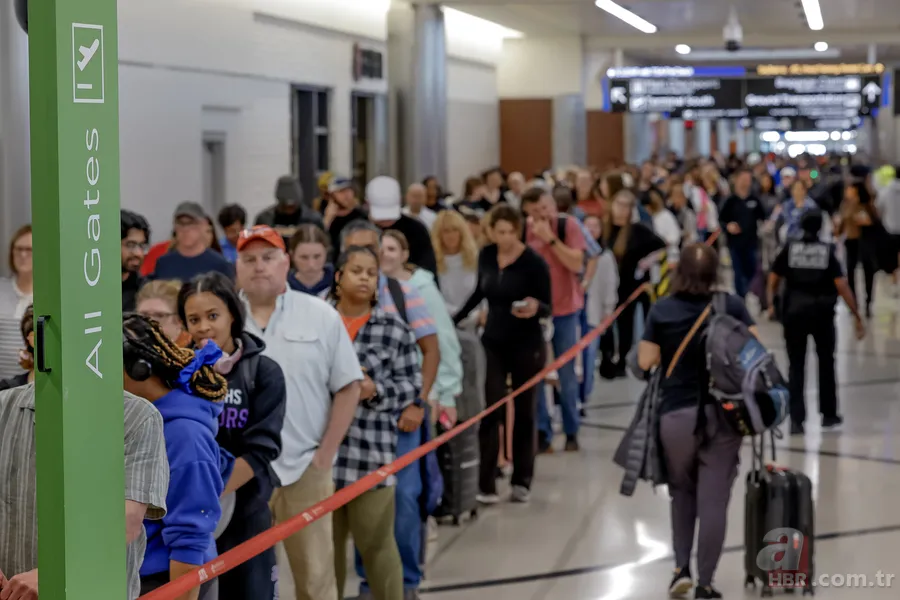 Trump’a içeriden isyan büyüyor: İran’ı bırak, ülkene bak 4