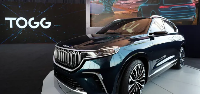 Yerli otomobilde dikkat çeken gelişme! Dev yatırım! Tarih belli oldu