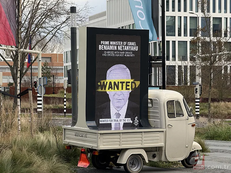 Katil Netanyahu binbir dertle ABD'ye gidiyor! Kritik kararlar kapıda: Paçasını kurtarabilecek mi? 13