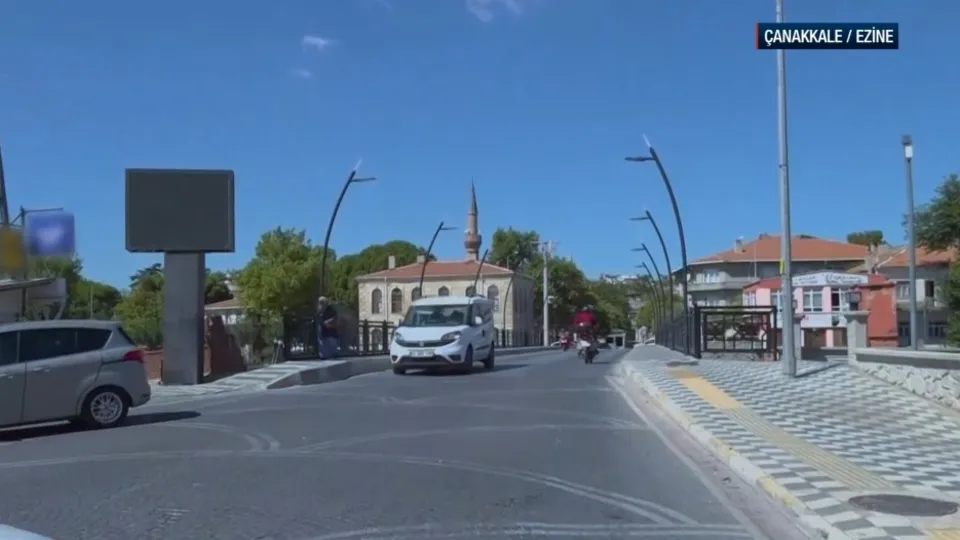 Anadolu Diyarı Ezine’de