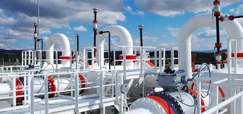 Spot piyasada doğal gaz fiyatlarında değişklik