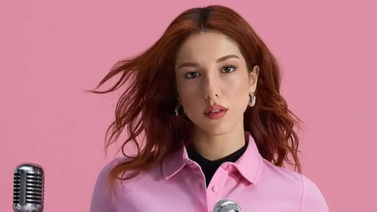 Selin Geçit'in yeni sevgilisi Yargı'nın yıldızı çıktı!