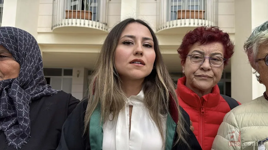 Savcı, eski eşini öldüren sanık için ağırlaştırılmış müebbet istedi 2