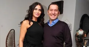’Türkiye Güzeli’ evleniyor