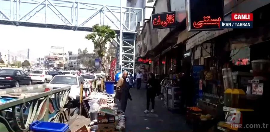 Abdullah Ağar’dan ezber bozan İran-İsrail analizi: 7 füze kalkanı nasıl deldi? | Netanyahu İsrailli milyarderin sığınağına saklanmış! 14