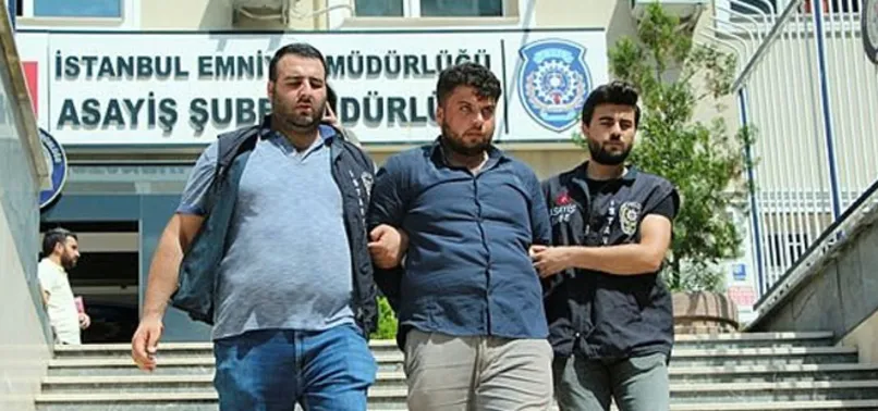 7 aylık hamile kadının katili aileden çıktı