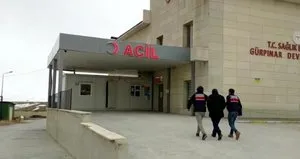 Akyüz’ün şehit edilmesi olayında tutuklama