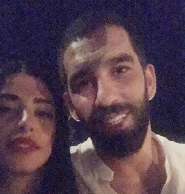 Aslıhan Doğan'dan ayrılık iddialarına yanıt - 1
