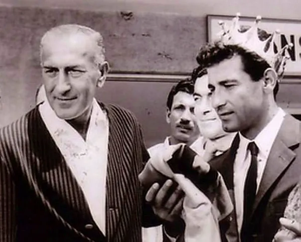 Metin Oktay ölüm yıl dönümünde anılıyor! İşte Metin Oktay efsanesi