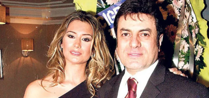 Coşkun Sabah ile Ceyda Sabah anlaştı