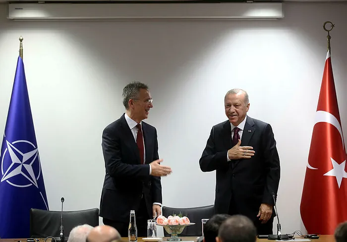 NATO'nun kuruluşunun 72. yıl dönümü kutlanıyor | NATO üyesi ülkeler hangileri? - 1