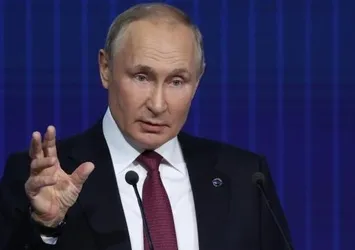 Putin'den flaş ateşkes açıklaması! "Olumlu yaklaşıyoruz"