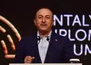 Bakan Çavuşoğlu: Umarım Ermenistan ders alır