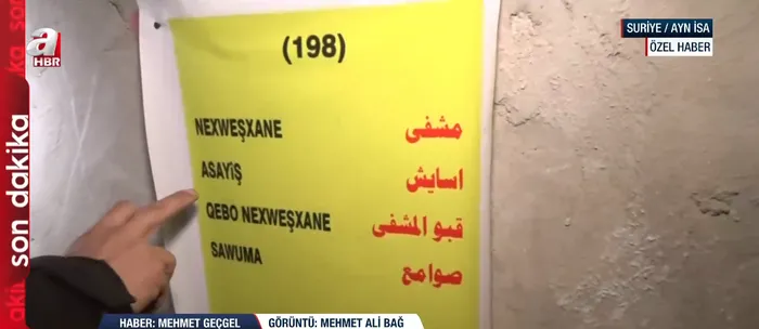 a-haber-suriyede-ypgden-temizlenen-ayn-isada-iste-catisma-izleri-ve-terorun-kirli-yuzu-1769521131505.png (foto: ahaber.com.tr)