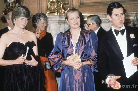 Prenses Diana hakkında şaşırtan itiraf! Prenses Diana'nın ölüm nedeni... 3