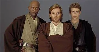 15 bin Çek, ’Yıldız Savaşları dini’nden