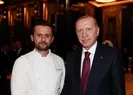 NATO yemeğini iki Michelin yıldızlı Türk şef hazırladı