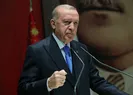Başkan Erdoğandan su indirimi müjdesi