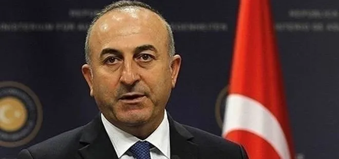 Gazete ilanıyla Bakan Çavuşoğlu’ndan özür diledi