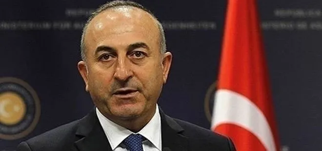 GAZETE İLANIYLA BAKAN ÇAVUŞOĞLU'NDAN ÖZÜR DİLEDİ
