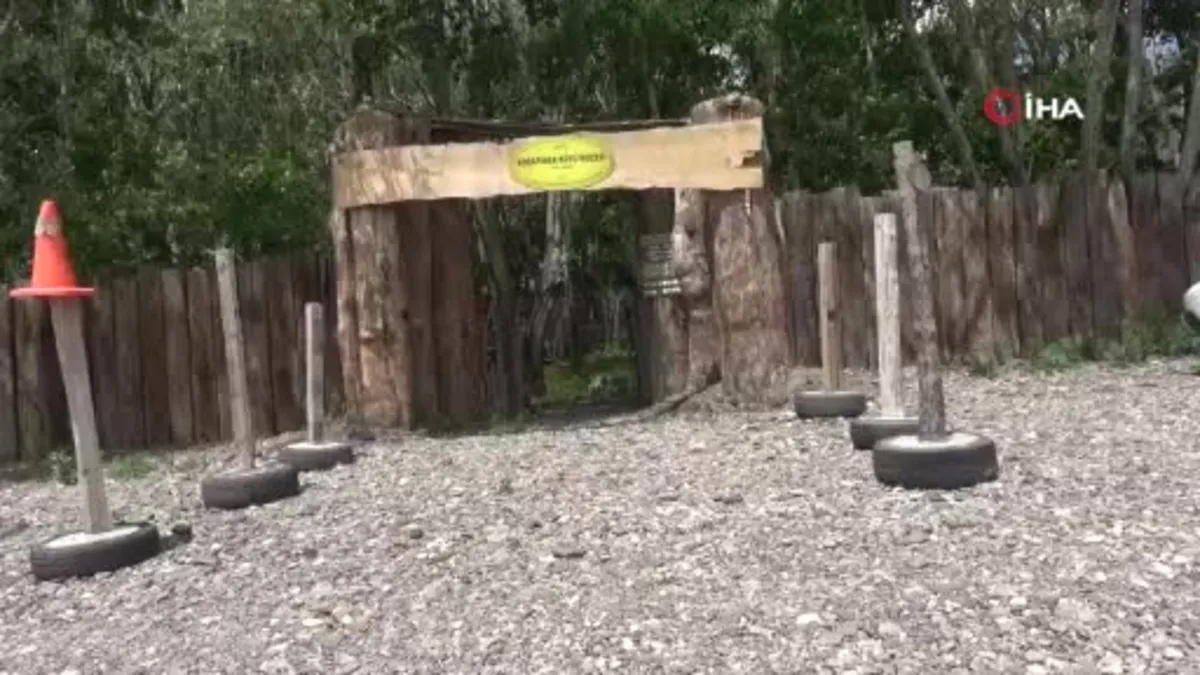 Kars'ta Doğu Anadolu'nun ilk özel müzesi Kars'ta