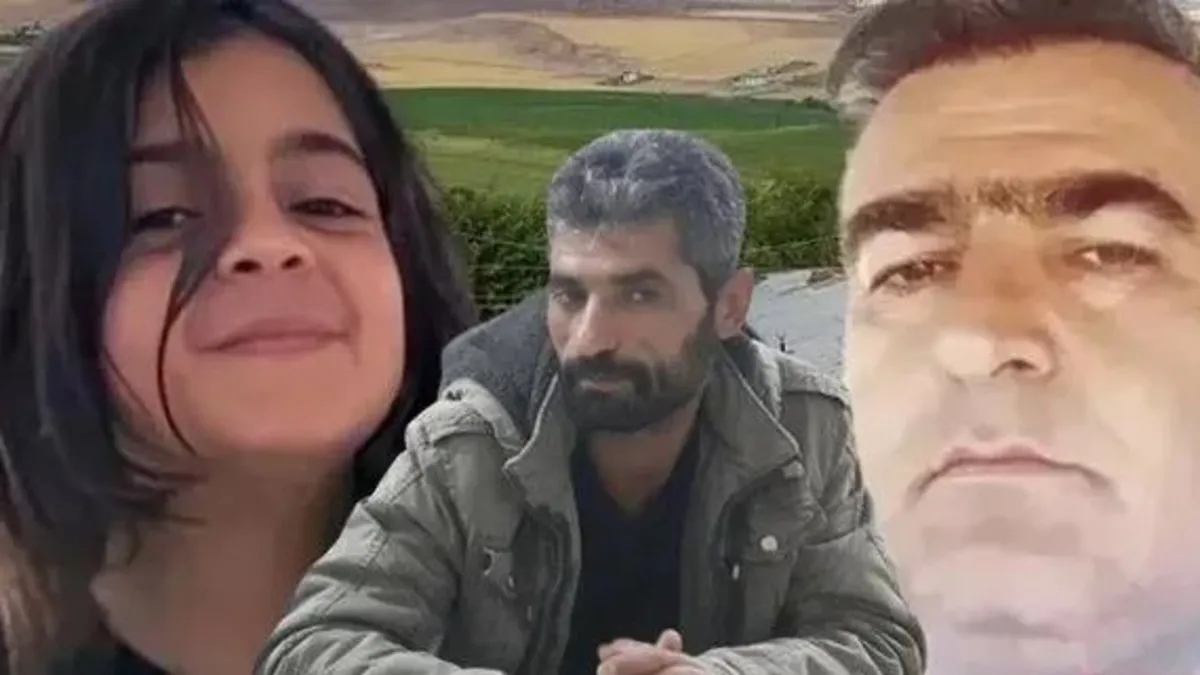 Narin cinayetinin itirafçısı Nevzat Bahtiyar tutuklandı | Amcanın avukatı davadan çekildi