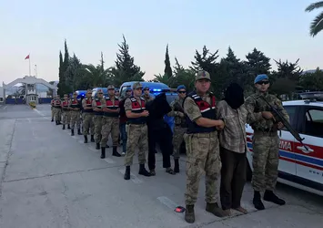 MİT'ten kritik operasyon
