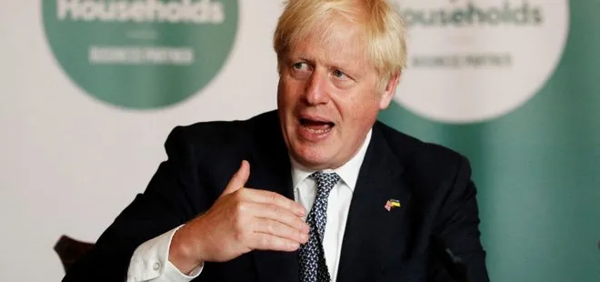 Boris Johnson geri mi dönüyor? Kampanya başlatıldı: 7 bin 600 üye imza attı